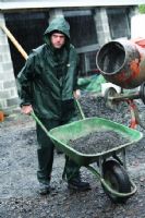 MANEJO SEGURO DE CARGAS MANUALES - SECSPA