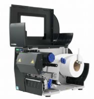 PRINTRONIX AUTO ID T6000e: IMPRESORA TERMICA INDUSTRIAL DE USO RUDO CON VALIDADOR DE ETIQUETAS 2D Y RADIOFRECUENCIA DE 4