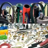 BANDAS, MAGUERAS y CONEXIONES - GATES, JASON, GOODYEAR, BANDO, BLACK GOLD, REXNORD