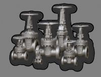 Válvulas de Compuerta - Demco/Newco