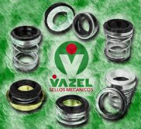 VAZEL Sellos Mecanicos