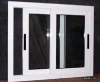 PUERTAS Y VENTANAS DE ALUMINIO 