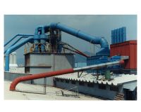 Ventiladores axiales