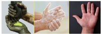 DESENGRASANTE DE MANOS. X Hands (Desengrasante de manos) Espectacular, rápido, fácil de retirar, hipoalergenico  - X HANDS.