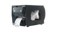 PRINTRONIX AUTO ID T6000e: IMPRESORA TERMICA INDUSTRIAL DE USO RUDO CON VALIDADOR DE ETIQUETAS 2D DE 4